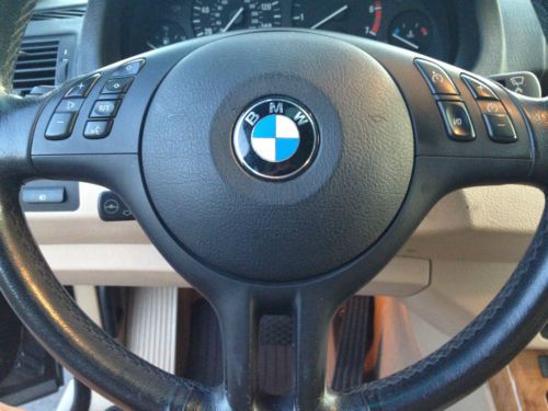 2002 BMW X5 4.4i Sport Utility 4-Door 4.4L, US $11,000.00, image 6