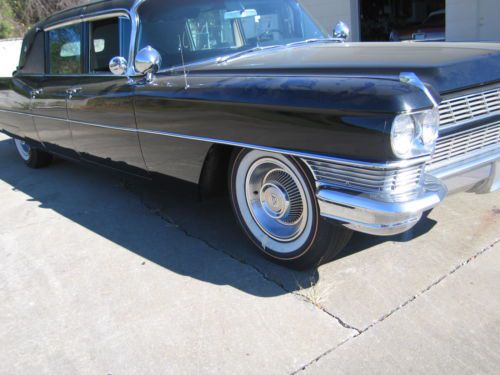 1964 formal   2 owner CLEAN survivor AC 1962 1965 1969 1963, image 2