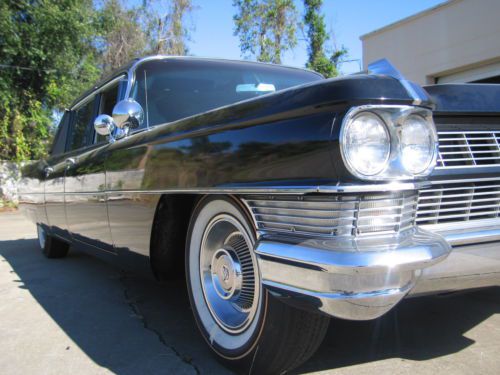 1964 formal   2 owner CLEAN survivor AC 1962 1965 1969 1963, image 4