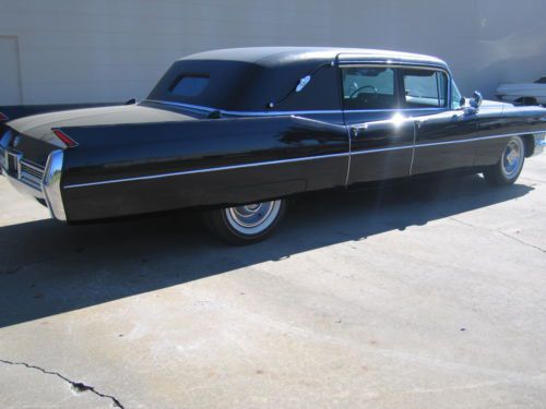 1964 formal   2 owner CLEAN survivor AC 1962 1965 1969 1963, image 9