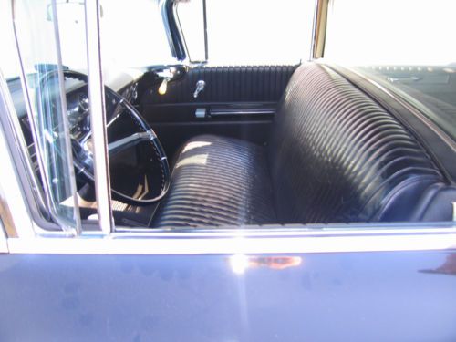 1964 formal   2 owner CLEAN survivor AC 1962 1965 1969 1963, image 13