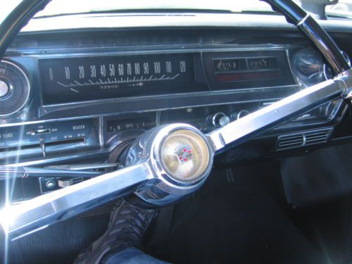 1964 formal   2 owner CLEAN survivor AC 1962 1965 1969 1963, image 16