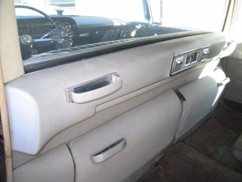 1964 formal   2 owner CLEAN survivor AC 1962 1965 1969 1963, image 17