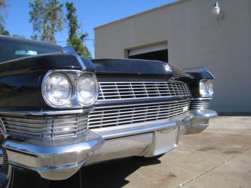 1964 formal   2 owner CLEAN survivor AC 1962 1965 1969 1963, image 22