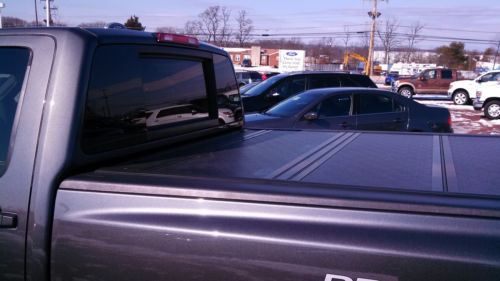 2010 TITAN PRO-4X,OFFROAD,OVERSIZED TIRES,4X4 TRUCK,CREW CAB,HEATED SEATS, US $25,595.00, image 3