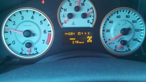 2010 TITAN PRO-4X,OFFROAD,OVERSIZED TIRES,4X4 TRUCK,CREW CAB,HEATED SEATS, US $25,595.00, image 6