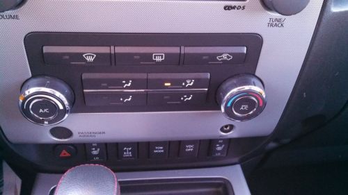 2010 TITAN PRO-4X,OFFROAD,OVERSIZED TIRES,4X4 TRUCK,CREW CAB,HEATED SEATS, US $25,595.00, image 7