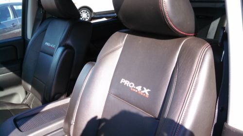 2010 TITAN PRO-4X,OFFROAD,OVERSIZED TIRES,4X4 TRUCK,CREW CAB,HEATED SEATS, US $25,595.00, image 8