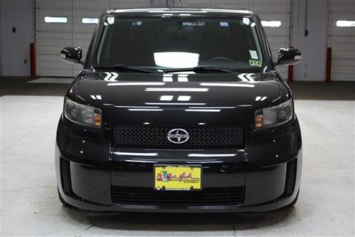 BASE 2.4L CD Front Wheel Drive Power Steering 4-Wheel Disc Brakes Wheel Covers, image 2