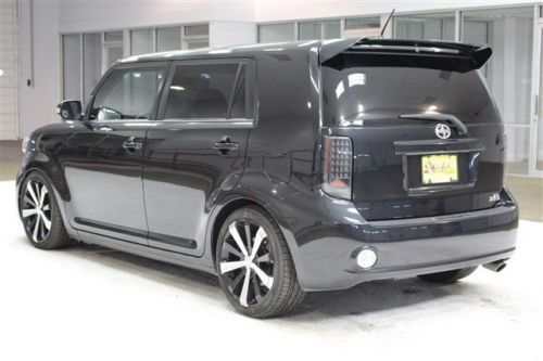 BASE 2.4L CD Front Wheel Drive Power Steering 4-Wheel Disc Brakes Wheel Covers, image 5