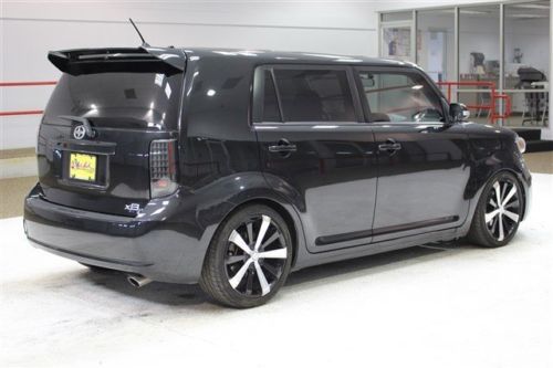 BASE 2.4L CD Front Wheel Drive Power Steering 4-Wheel Disc Brakes Wheel Covers, image 7