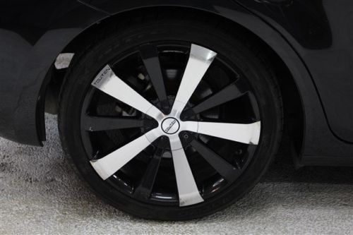 BASE 2.4L CD Front Wheel Drive Power Steering 4-Wheel Disc Brakes Wheel Covers, image 9
