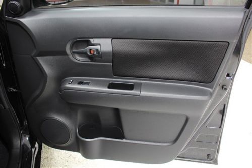 BASE 2.4L CD Front Wheel Drive Power Steering 4-Wheel Disc Brakes Wheel Covers, image 14