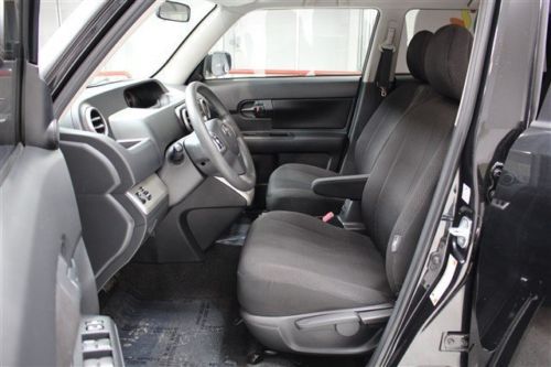 BASE 2.4L CD Front Wheel Drive Power Steering 4-Wheel Disc Brakes Wheel Covers, image 15