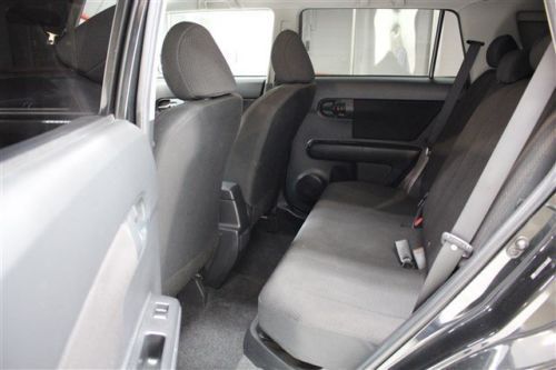 BASE 2.4L CD Front Wheel Drive Power Steering 4-Wheel Disc Brakes Wheel Covers, image 16