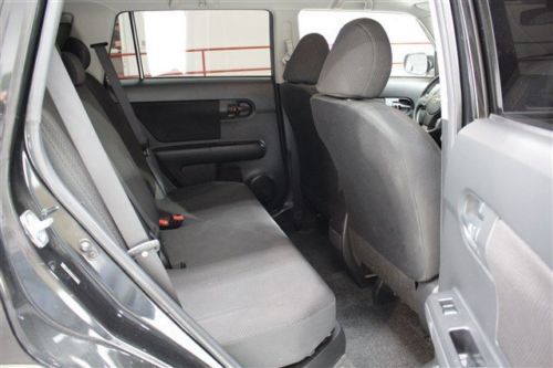 BASE 2.4L CD Front Wheel Drive Power Steering 4-Wheel Disc Brakes Wheel Covers, image 17