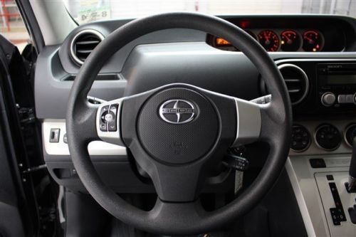 BASE 2.4L CD Front Wheel Drive Power Steering 4-Wheel Disc Brakes Wheel Covers, image 21