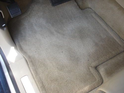 2007 Chevrolet Tahoe LTZ 4x4 Sport Utility 4-Door 5.3L 104k Miles, image 10