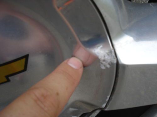 2007 Chevrolet Tahoe LTZ 4x4 Sport Utility 4-Door 5.3L 104k Miles, image 19