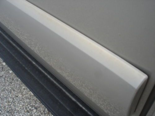 2007 Chevrolet Tahoe LTZ 4x4 Sport Utility 4-Door 5.3L 104k Miles, image 20