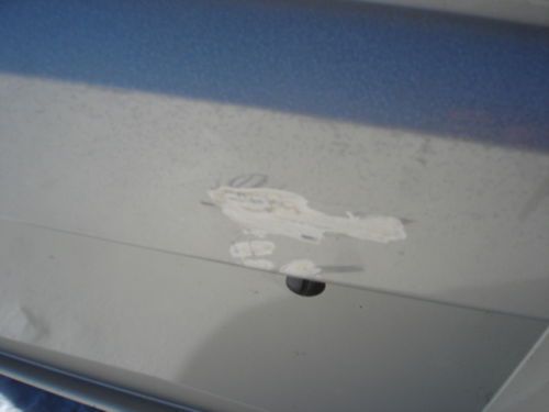 2007 Chevrolet Tahoe LTZ 4x4 Sport Utility 4-Door 5.3L 104k Miles, image 21