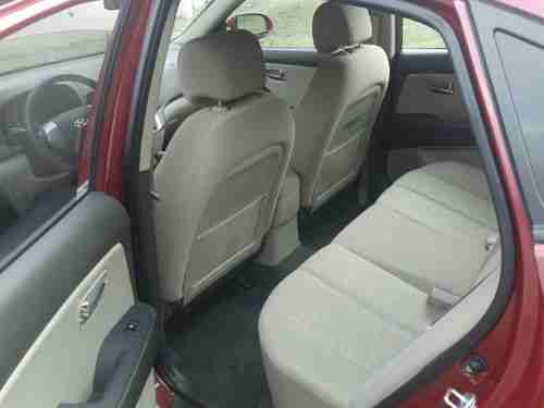 NO RESERVE 2010 Hyundai Elantra GLS LOW MILES 2.0L WRECKED REBUILDABLE SALVAGE, image 12