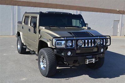 2006 hummer h2 sut