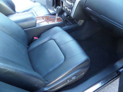 2009 Nissan Murano LE AWD, Black/Black, NAVI, As New! NEW TRANS, LOW RESERVE!, US $13,450.00, image 32