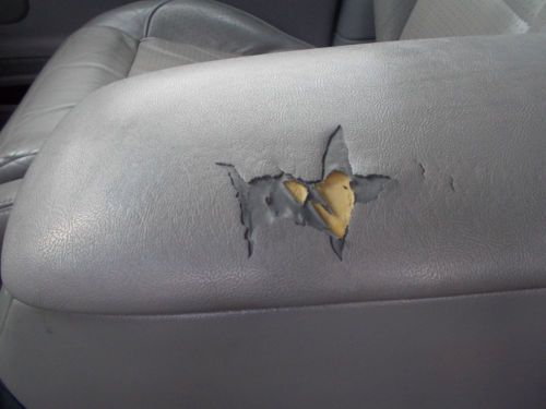 1998 Ford Explorer, NO RESERVE, image 8