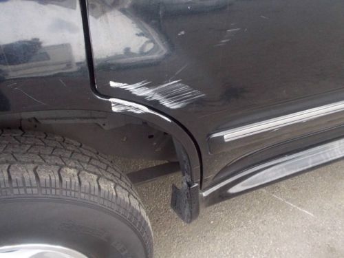 1998 Ford Explorer, NO RESERVE, image 11