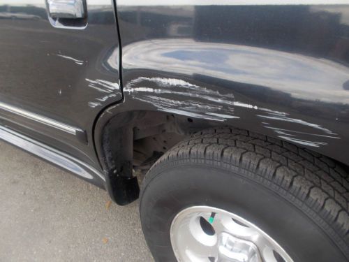 1998 Ford Explorer, NO RESERVE, image 12