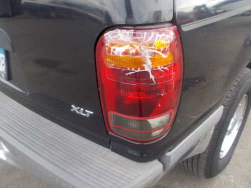 1998 Ford Explorer, NO RESERVE, image 13