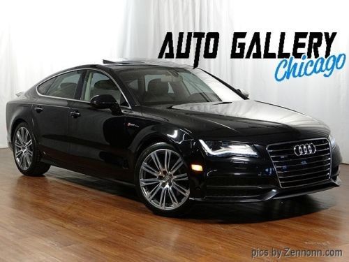 2012 audi 3.0 premium