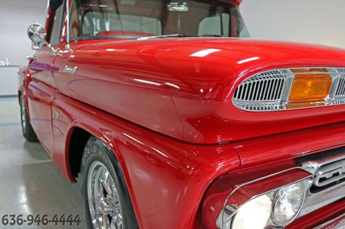 1961 Chevrolet Pickup 1/2 ton Absolutely Gorgeous Restoration Check it out !!, US $28,995.00, image 3