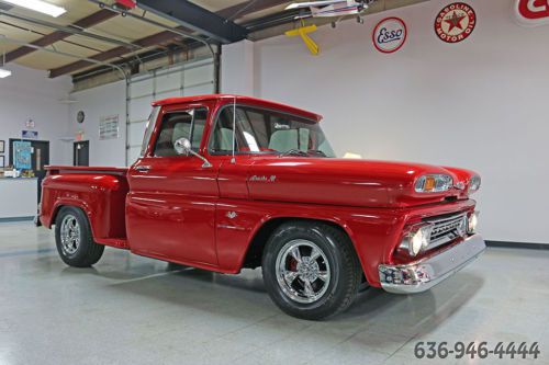 1961 Chevrolet Pickup 1/2 ton Absolutely Gorgeous Restoration Check it out !!, US $28,995.00, image 6