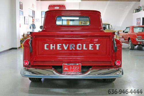 1961 Chevrolet Pickup 1/2 ton Absolutely Gorgeous Restoration Check it out !!, US $28,995.00, image 7