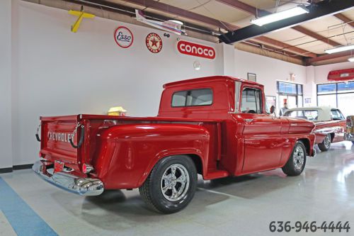 1961 Chevrolet Pickup 1/2 ton Absolutely Gorgeous Restoration Check it out !!, US $28,995.00, image 8