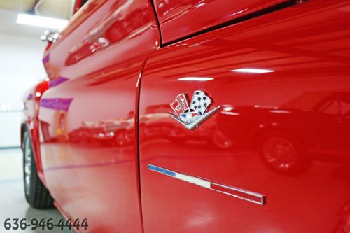 1961 Chevrolet Pickup 1/2 ton Absolutely Gorgeous Restoration Check it out !!, US $28,995.00, image 9