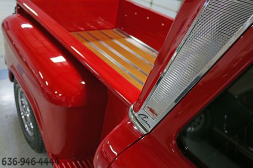 1961 Chevrolet Pickup 1/2 ton Absolutely Gorgeous Restoration Check it out !!, US $28,995.00, image 10