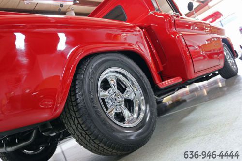 1961 Chevrolet Pickup 1/2 ton Absolutely Gorgeous Restoration Check it out !!, US $28,995.00, image 11