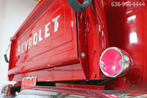 1961 Chevrolet Pickup 1/2 ton Absolutely Gorgeous Restoration Check it out !!, US $28,995.00, image 12