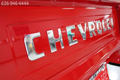 1961 Chevrolet Pickup 1/2 ton Absolutely Gorgeous Restoration Check it out !!, US $28,995.00, image 13