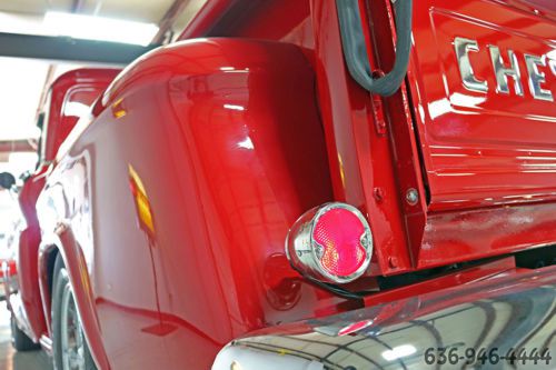 1961 Chevrolet Pickup 1/2 ton Absolutely Gorgeous Restoration Check it out !!, US $28,995.00, image 14