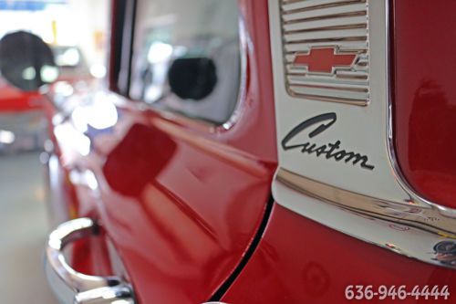 1961 Chevrolet Pickup 1/2 ton Absolutely Gorgeous Restoration Check it out !!, US $28,995.00, image 16