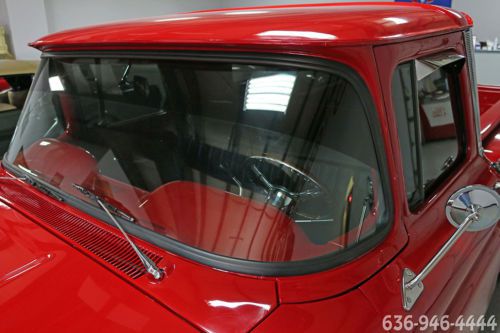 1961 Chevrolet Pickup 1/2 ton Absolutely Gorgeous Restoration Check it out !!, US $28,995.00, image 17