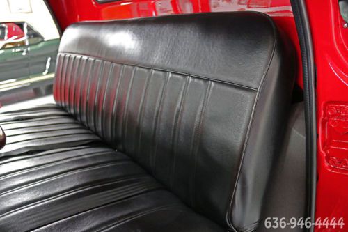 1961 Chevrolet Pickup 1/2 ton Absolutely Gorgeous Restoration Check it out !!, US $28,995.00, image 20