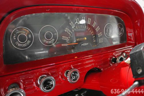1961 Chevrolet Pickup 1/2 ton Absolutely Gorgeous Restoration Check it out !!, US $28,995.00, image 22