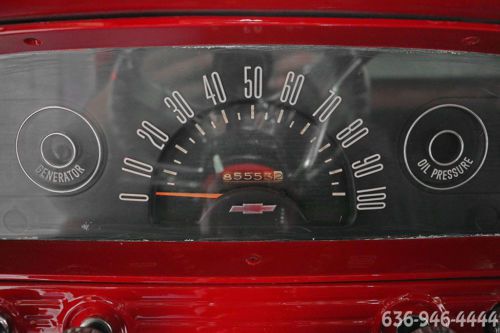 1961 Chevrolet Pickup 1/2 ton Absolutely Gorgeous Restoration Check it out !!, US $28,995.00, image 23