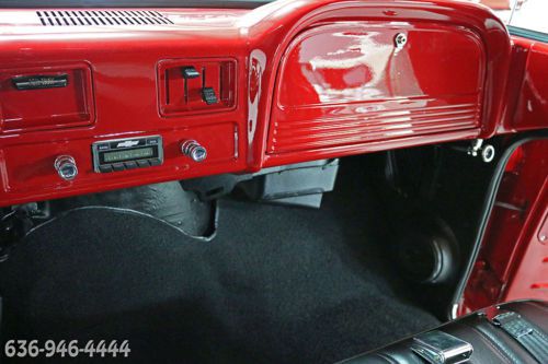 1961 Chevrolet Pickup 1/2 ton Absolutely Gorgeous Restoration Check it out !!, US $28,995.00, image 24