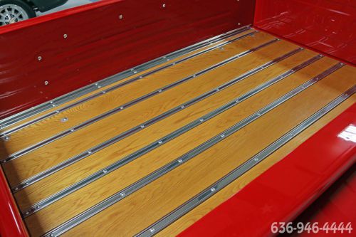 1961 Chevrolet Pickup 1/2 ton Absolutely Gorgeous Restoration Check it out !!, US $28,995.00, image 27